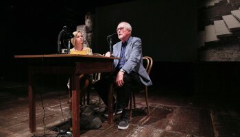 Pavel Švanda Foto: Eliška Mikšová